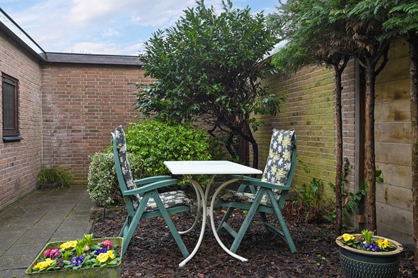 Medium property photo - Nassaulaan 16, 2264 CR Leidschendam